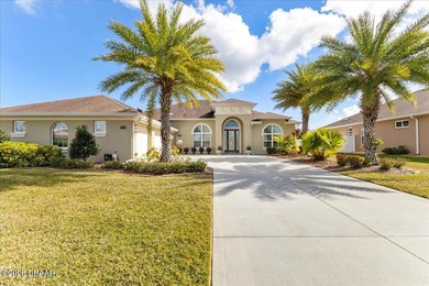 Luxury Resort-style living meets timeless elegance in this on Venetian Bay Golf Course in Florida - for sale on GolfHomes.com, golf home, golf lot