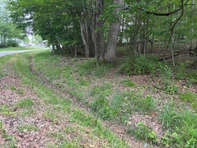 Lovely wooded lot located close to the indoor pool and marina on Apple Valley Golf Course in Ohio - for sale on GolfHomes.com, golf home, golf lot