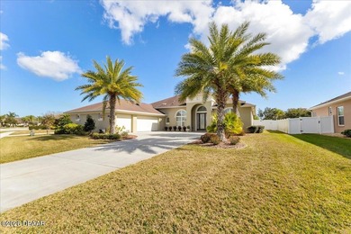 Luxury Resort-style living meets timeless elegance in this on Venetian Bay Golf Course in Florida - for sale on GolfHomes.com, golf home, golf lot