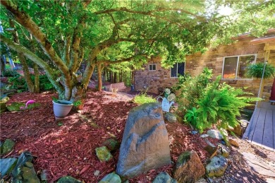 Looking for a custom home with mountain views in a Golf Course on White Path Golf Club in Georgia - for sale on GolfHomes.com, golf home, golf lot