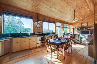 Looking for a custom home with mountain views in a Golf Course on White Path Golf Club in Georgia - for sale on GolfHomes.com, golf home, golf lot