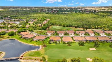 Stunning Turnkey Villa with Golf & Lake Views in Heritage Palms on Heritage Palms Golf and Country Club in Florida - for sale on GolfHomes.com, golf home, golf lot
