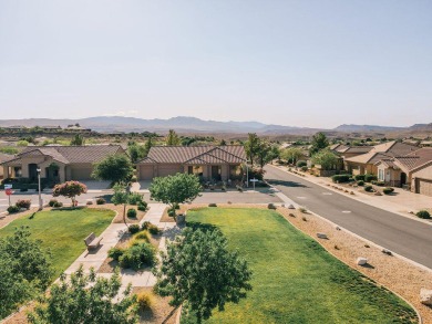 This home offers more than just a place to live -- it's part of on Sunriver Golf Club in Utah - for sale on GolfHomes.com, golf home, golf lot