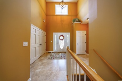 Stunning Waterfront Home on Crown Lake - 4,200+- Sq Ft, Move-In on The Course At Turkey Mountain in Arkansas - for sale on GolfHomes.com, golf home, golf lot