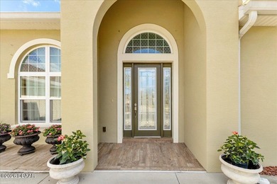 Luxury Resort-style living meets timeless elegance in this on Venetian Bay Golf Course in Florida - for sale on GolfHomes.com, golf home, golf lot