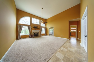 Stunning Waterfront Home on Crown Lake - 4,200+- Sq Ft, Move-In on The Course At Turkey Mountain in Arkansas - for sale on GolfHomes.com, golf home, golf lot
