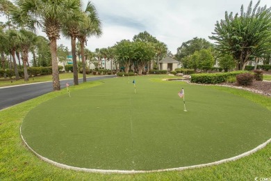 **Interior pictures will be taken after unit is painted** on Arcadian Shores Golf Club in South Carolina - for sale on GolfHomes.com, golf home, golf lot
