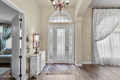 Luxury Resort-style living meets timeless elegance in this on Venetian Bay Golf Course in Florida - for sale on GolfHomes.com, golf home, golf lot