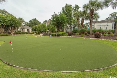 **Interior pictures will be taken after unit is painted** on Arcadian Shores Golf Club in South Carolina - for sale on GolfHomes.com, golf home, golf lot