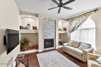 Luxury Resort-style living meets timeless elegance in this on Venetian Bay Golf Course in Florida - for sale on GolfHomes.com, golf home, golf lot