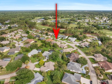 OPEN HOUSE 6/1 1-3pm!! Live the Florida Dream @51 Kingsley Cir on Plantation Bay Golf and Country Club in Florida - for sale on GolfHomes.com, golf home, golf lot