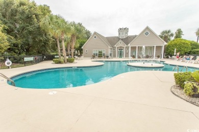 **Interior pictures will be taken after unit is painted** on Arcadian Shores Golf Club in South Carolina - for sale on GolfHomes.com, golf home, golf lot