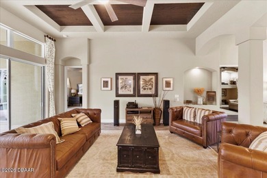 Luxury Resort-style living meets timeless elegance in this on Venetian Bay Golf Course in Florida - for sale on GolfHomes.com, golf home, golf lot