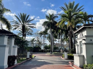 The Greens at Doral  Spectacular 2/2 Condo  in  one  of  the on Jim McLean Signature Course in Florida - for sale on GolfHomes.com, golf home, golf lot