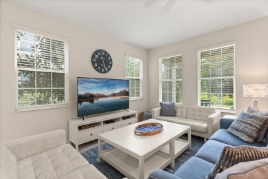 Welcome to this exceptional 5 bedroom, 3 bathroom residence on ChampionsGate Golf Resort in Florida - for sale on GolfHomes.com, golf home, golf lot