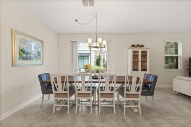Welcome to this exceptional 5 bedroom, 3 bathroom residence on ChampionsGate Golf Resort in Florida - for sale on GolfHomes.com, golf home, golf lot
