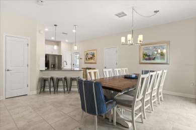 Welcome to this exceptional 5 bedroom, 3 bathroom residence on ChampionsGate Golf Resort in Florida - for sale on GolfHomes.com, golf home, golf lot