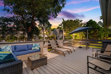 Beach Cottage - Fully Furnished  Move-In Ready! Located just a on The Dunes Golf and Beach Club in South Carolina - for sale on GolfHomes.com, golf home, golf lot
