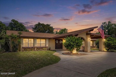 Established in the highly sought-after East Palm Harbor at on Palm Harbor Golf Club in Florida - for sale on GolfHomes.com, golf home, golf lot