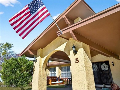 Established in the highly sought-after East Palm Harbor at on Palm Harbor Golf Club in Florida - for sale on GolfHomes.com, golf home, golf lot