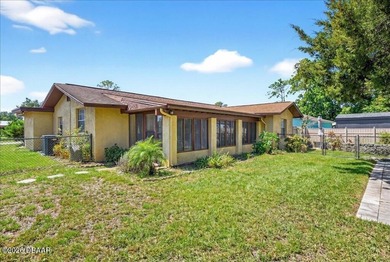 Established in the highly sought-after East Palm Harbor at on Palm Harbor Golf Club in Florida - for sale on GolfHomes.com, golf home, golf lot