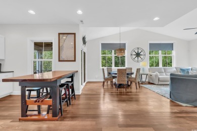 Welcome to your perfect Pawleys Island retreat!  Just under a on True Blue Plantation in South Carolina - for sale on GolfHomes.com, golf home, golf lot