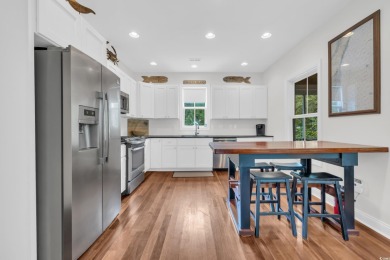 Welcome to your perfect Pawleys Island retreat!  Just under a on True Blue Plantation in South Carolina - for sale on GolfHomes.com, golf home, golf lot