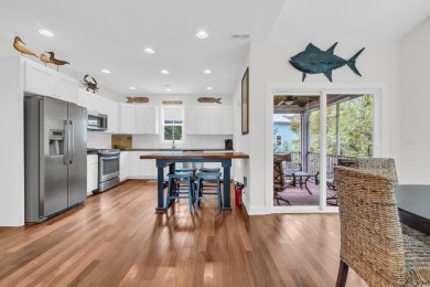 Welcome to your perfect Pawleys Island retreat!  Just under a on True Blue Plantation in South Carolina - for sale on GolfHomes.com, golf home, golf lot