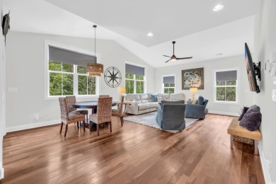 Welcome to your perfect Pawleys Island retreat!  Just under a on True Blue Plantation in South Carolina - for sale on GolfHomes.com, golf home, golf lot