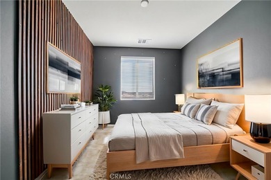 An outstanding opportunity for first-time buyers, this expansive on Morongo Golf Club at Tukwet Canyon in California - for sale on GolfHomes.com, golf home, golf lot