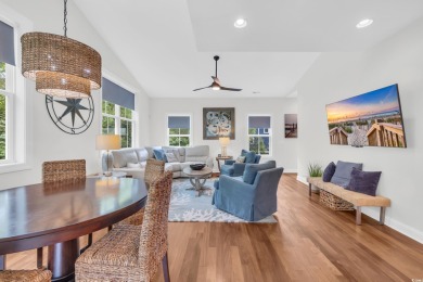 Welcome to your perfect Pawleys Island retreat!  Just under a on True Blue Plantation in South Carolina - for sale on GolfHomes.com, golf home, golf lot