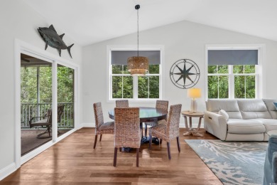 Welcome to your perfect Pawleys Island retreat!  Just under a on True Blue Plantation in South Carolina - for sale on GolfHomes.com, golf home, golf lot