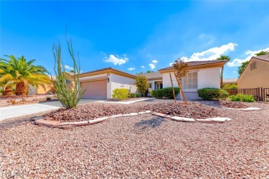 Immaculate, Move-In Ready Home! Pride of ownership shines in on Revere Golf Club in Nevada - for sale on GolfHomes.com, golf home, golf lot