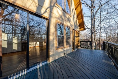 Escape to comfort and nature in this inviting 2BR/2BA bungalow on Woodstone Meadows Golf Course At Massanutten in Virginia - for sale on GolfHomes.com, golf home, golf lot