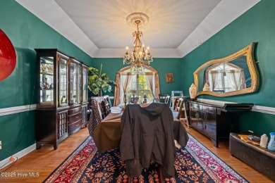 Welcome to the beautiful Golf Community of Greenbrier! Nestled on Emerald Golf Club in North Carolina - for sale on GolfHomes.com, golf home, golf lot