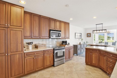 Welcome to your new home in the coveted Lionsgate section of on Tiger Point Golf and Country Club in Florida - for sale on GolfHomes.com, golf home, golf lot