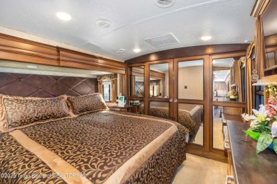 Turnkey Property in Star Valley RV Ranch Resort!  Beautifully on Star Valley RV Golf Course in Wyoming - for sale on GolfHomes.com, golf home, golf lot