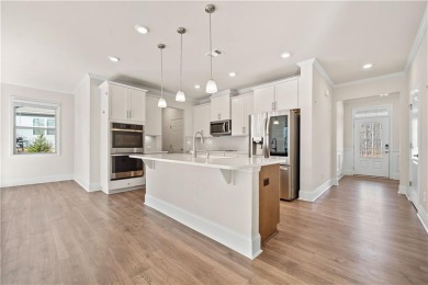 $30K in price reduction for a quick sale! Property is appraised on The Highlands Course at Lake Arrowhead in Georgia - for sale on GolfHomes.com, golf home, golf lot
