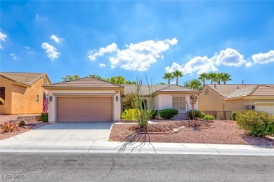 Immaculate, Move-In Ready Home! Pride of ownership shines in on Revere Golf Club in Nevada - for sale on GolfHomes.com, golf home, golf lot
