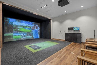 Between two mountain ridges lies a broad grassy meadow where on Headwaters Golf Club in North Carolina - for sale on GolfHomes.com, golf home, golf lot