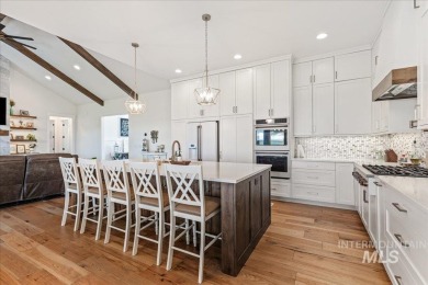 Beautiful, Spacious and Custom! This single level, 3312sf home on Purple Sage Golf Course in Idaho - for sale on GolfHomes.com, golf home, golf lot