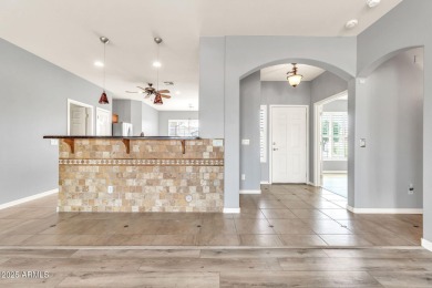 Your buyer's must check out this Pristine/stunning highly on Lone Tree Golf Club in Arizona - for sale on GolfHomes.com, golf home, golf lot