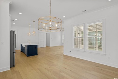 Great, like new single level living in Sayebrook. A short on Prestwick Country Club in South Carolina - for sale on GolfHomes.com, golf home, golf lot