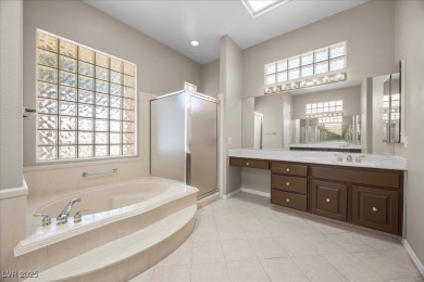 BREATHTAKING STRIP, MOUNTAIN  GOLF VIEWS! Perched on one of the on Revere Golf Club in Nevada - for sale on GolfHomes.com, golf home, golf lot