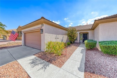 Immaculate, Move-In Ready Home! Pride of ownership shines in on Revere Golf Club in Nevada - for sale on GolfHomes.com, golf home, golf lot