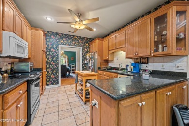 Welcome to the beautiful Golf Community of Greenbrier! Nestled on Emerald Golf Club in North Carolina - for sale on GolfHomes.com, golf home, golf lot