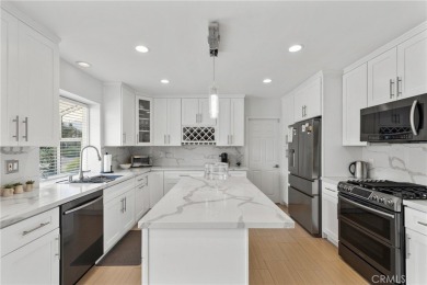 Nestled in the serene and highly sought-after Knollwood on Knollwood Golf Club in California - for sale on GolfHomes.com, golf home, golf lot