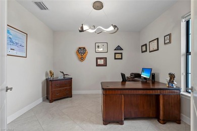 This one-of-a-kind LUXURY RESIDENCE offers a truly exceptional on Panther Run Golf Club in Florida - for sale on GolfHomes.com, golf home, golf lot