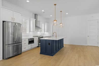 Great, like new single level living in Sayebrook. A short on Prestwick Country Club in South Carolina - for sale on GolfHomes.com, golf home, golf lot