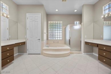 BREATHTAKING STRIP, MOUNTAIN  GOLF VIEWS! Perched on one of the on Revere Golf Club in Nevada - for sale on GolfHomes.com, golf home, golf lot